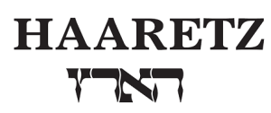 Haaretz-logo