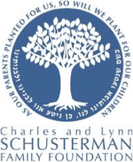 Charles and Lynn Schusterman Family Foundation